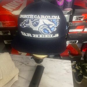 North Carolina Tar Heels Cap